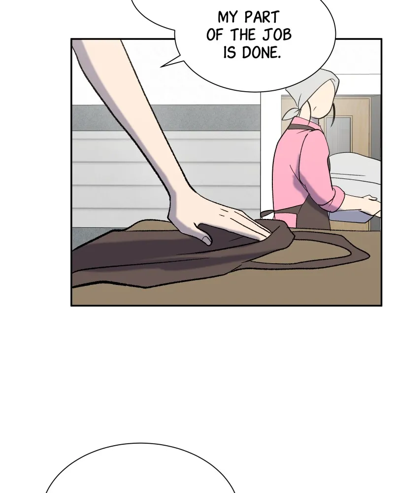 Read The Guy Upstairs chapter 7 image 1 on Lezhin