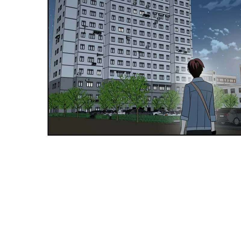 Read The Guy Upstairs chapter 7 image 12 on Lezhin
