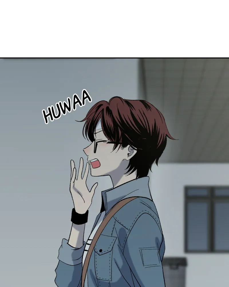 Read The Guy Upstairs chapter 7 image 16 on Lezhin