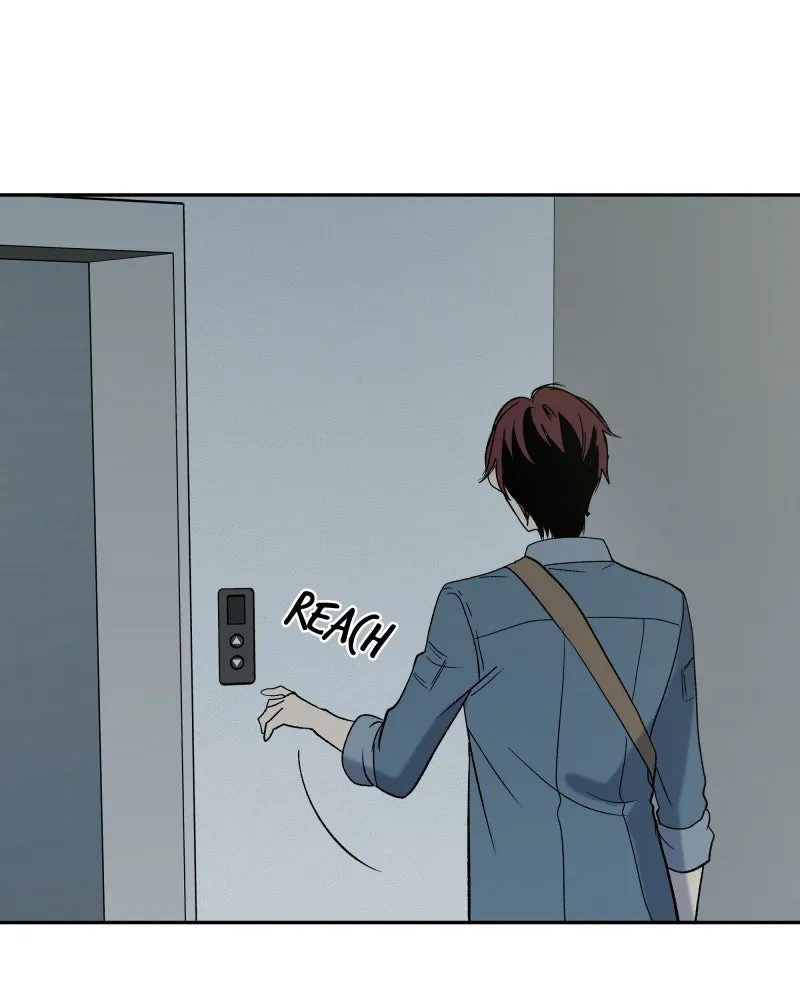 Read The Guy Upstairs chapter 7 image 18 on Lezhin
