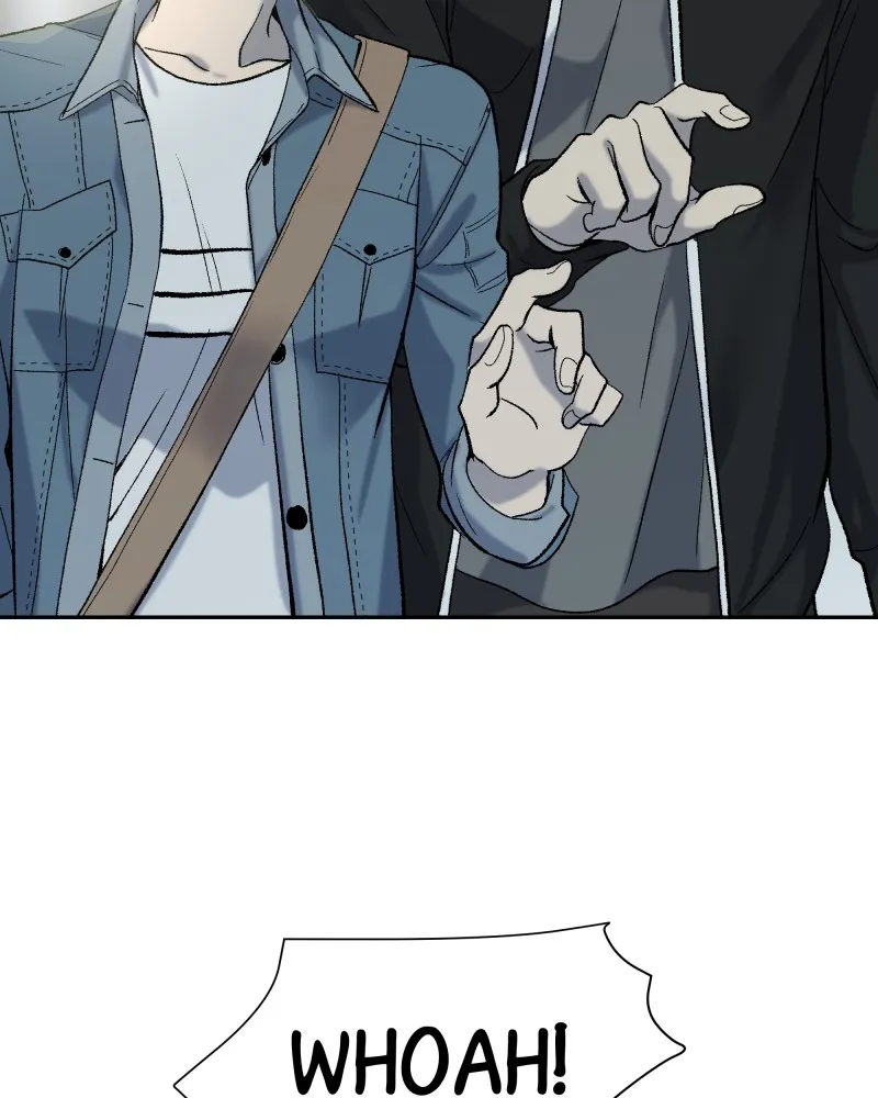 Read The Guy Upstairs chapter 7 image 23 on Lezhin