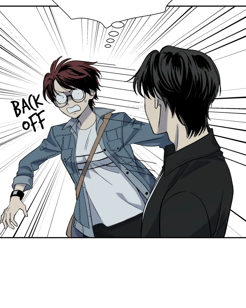 Read The Guy Upstairs chapter 7 image 24 on Lezhin
