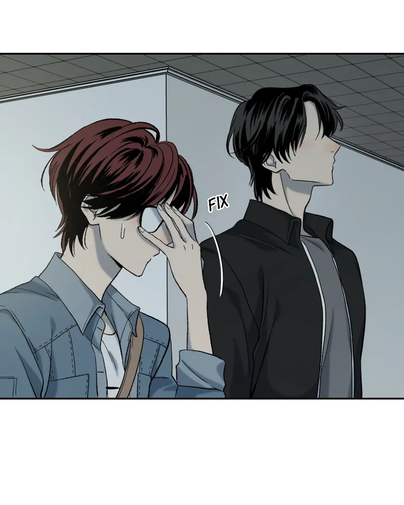 Read The Guy Upstairs chapter 7 image 28 on Lezhin