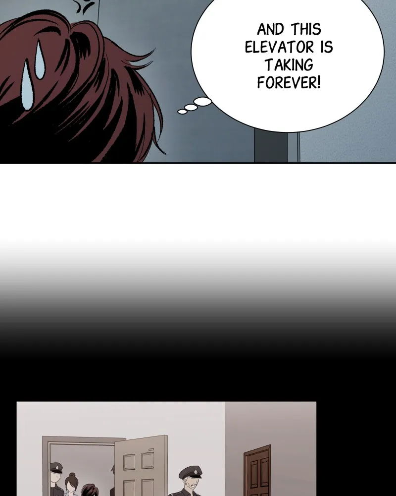 Read The Guy Upstairs chapter 7 image 31 on Lezhin