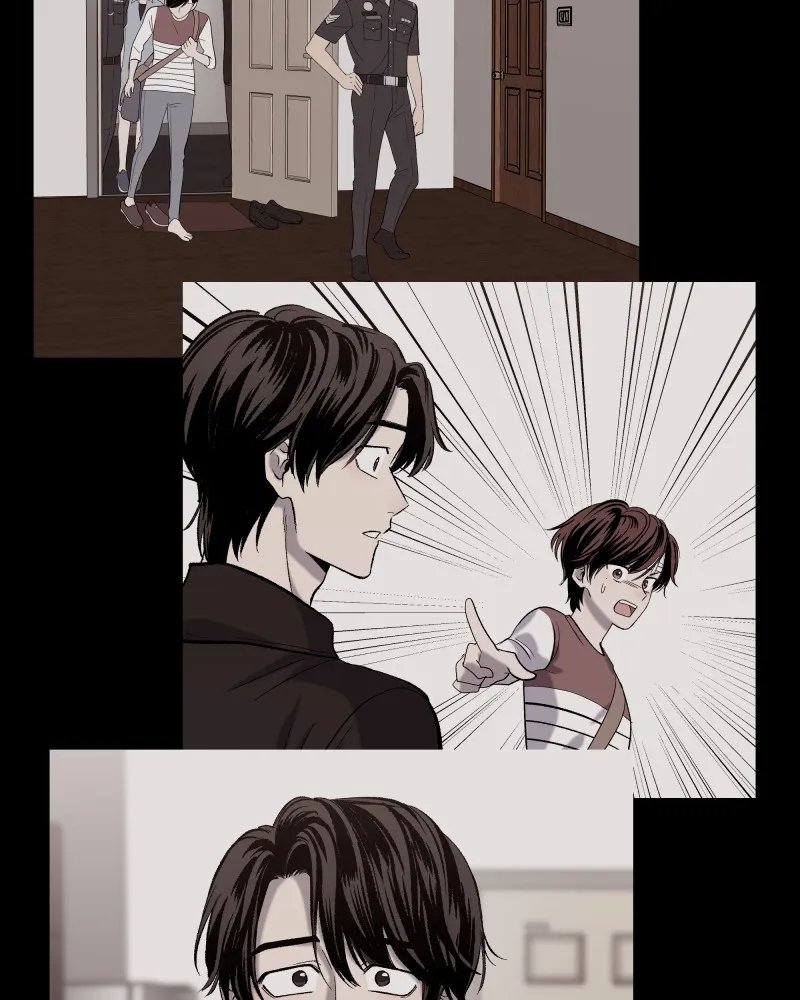 Read The Guy Upstairs chapter 7 image 32 on Lezhin