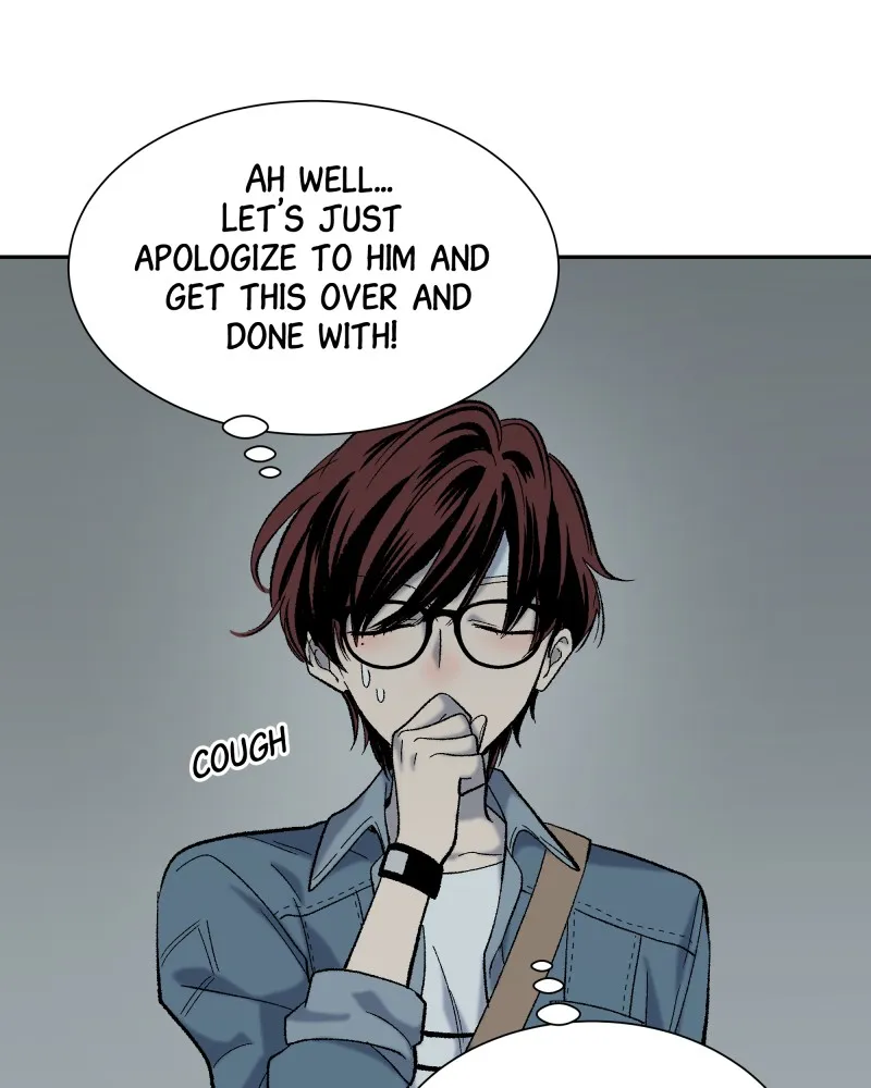 Read The Guy Upstairs chapter 7 image 34 on Lezhin