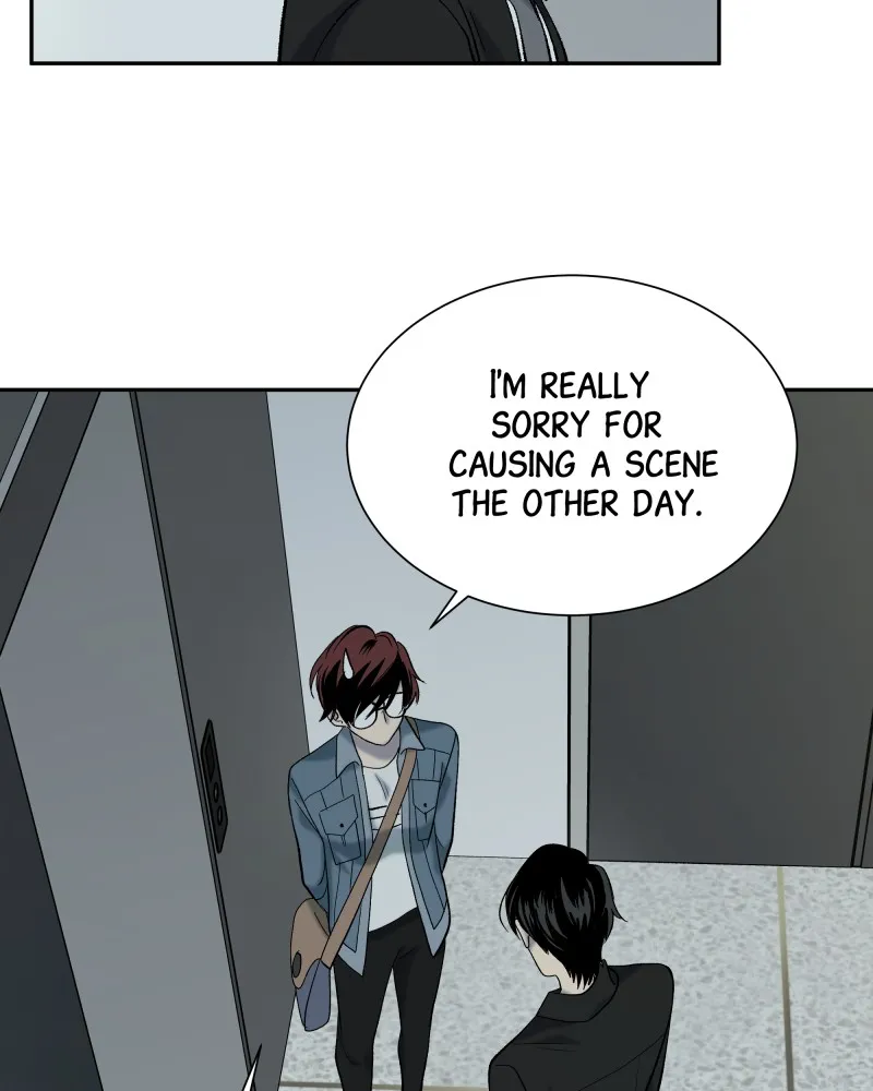 Read The Guy Upstairs chapter 7 image 36 on Lezhin