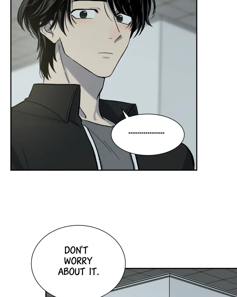 Read The Guy Upstairs chapter 7 image 38 on Lezhin