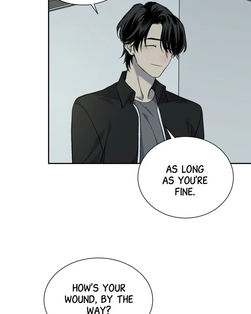 Read The Guy Upstairs chapter 7 image 39 on Lezhin