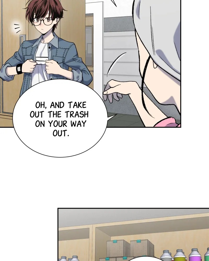 Read The Guy Upstairs chapter 7 image 4 on Lezhin