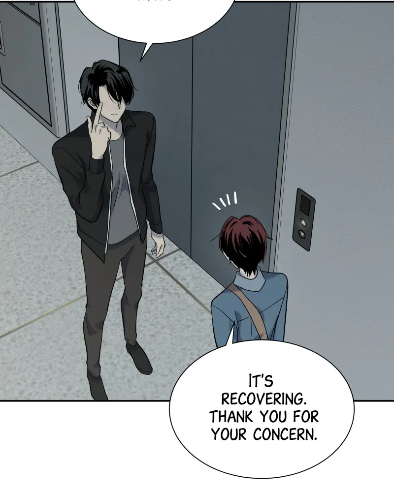 Read The Guy Upstairs chapter 7 image 40 on Lezhin
