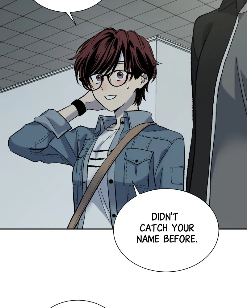 Read The Guy Upstairs chapter 7 image 46 on Lezhin