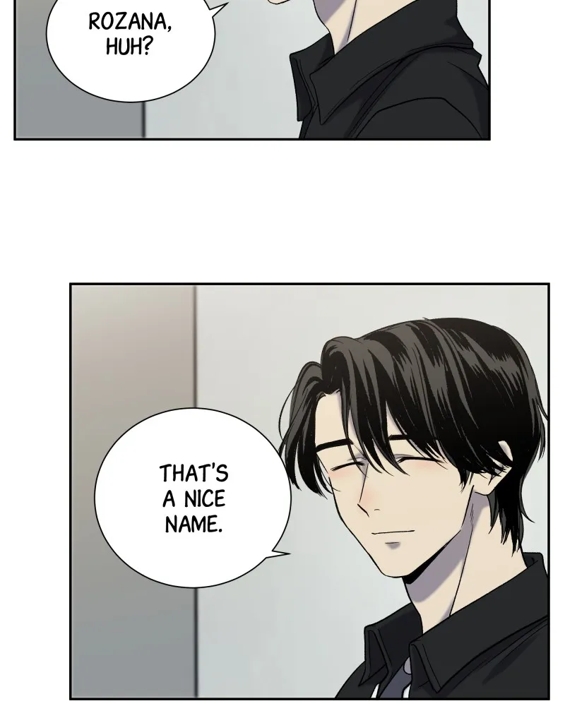 Read The Guy Upstairs chapter 7 image 52 on Lezhin