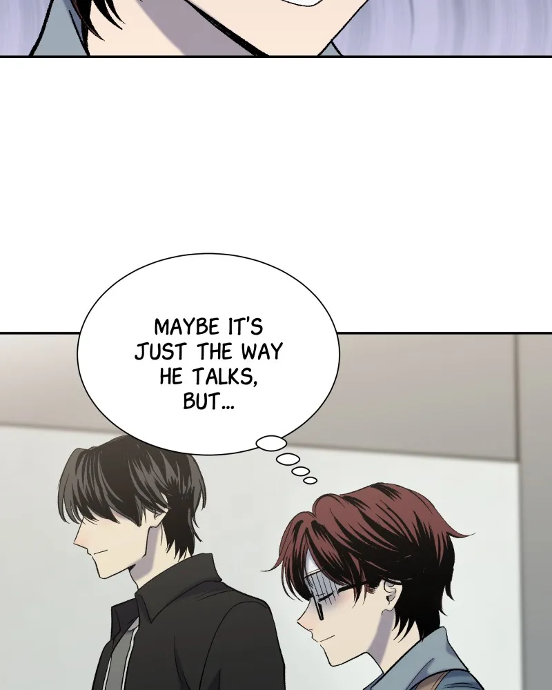 Read The Guy Upstairs chapter 7 image 64 on Lezhin