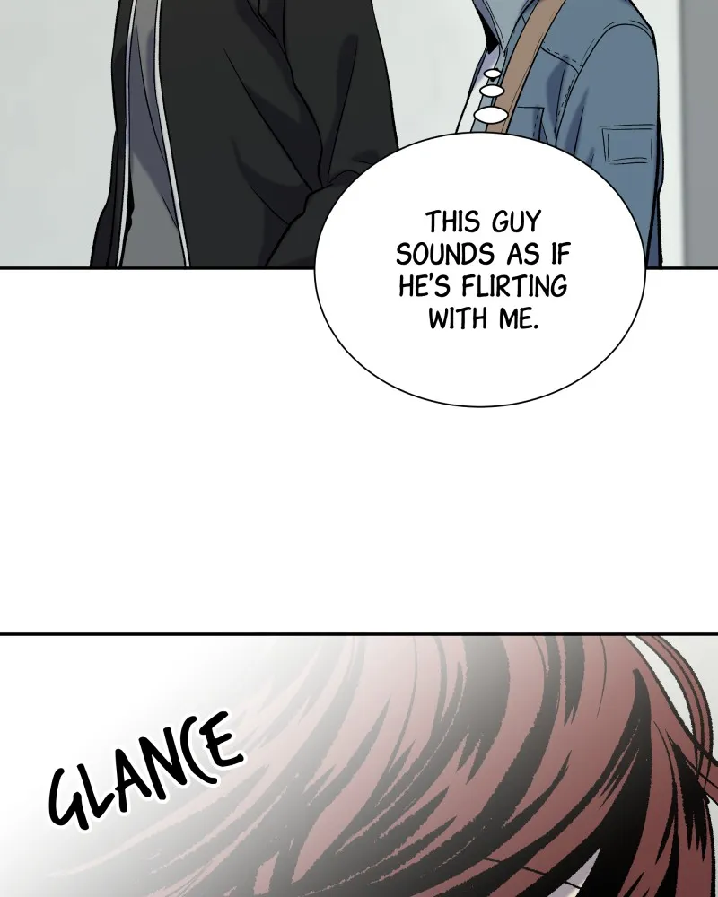 Read The Guy Upstairs chapter 7 image 65 on Lezhin