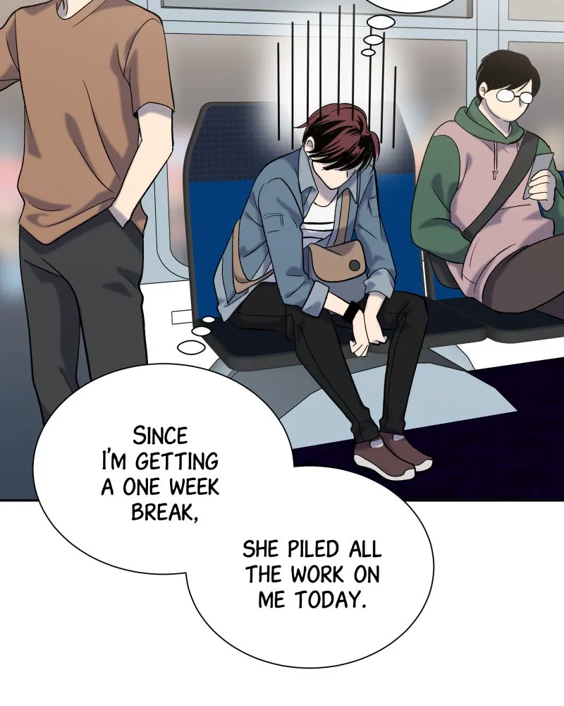 Read The Guy Upstairs chapter 7 image 8 on Lezhin