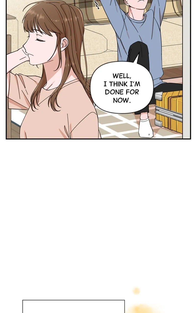 Read The Guy with Pretty Lips chapter 1 image 19 on Lezhin