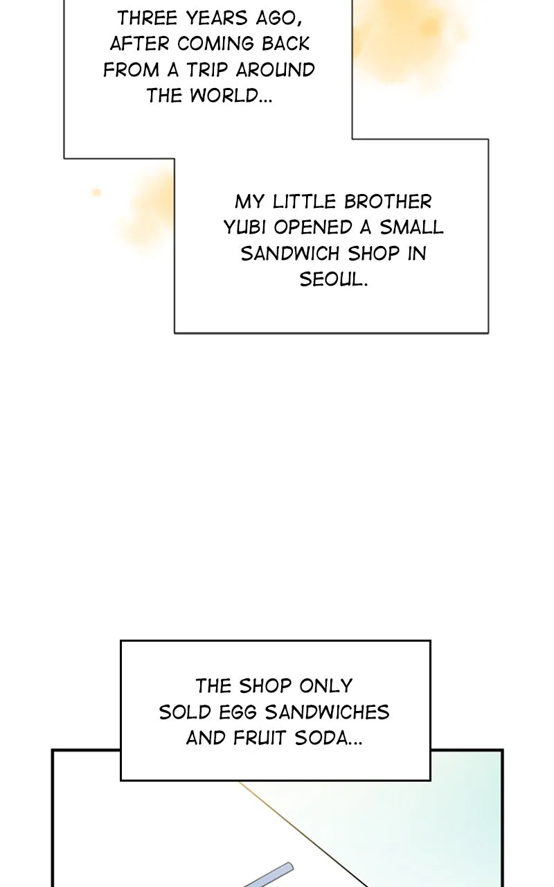 Read The Guy with Pretty Lips chapter 1 image 20 on Lezhin