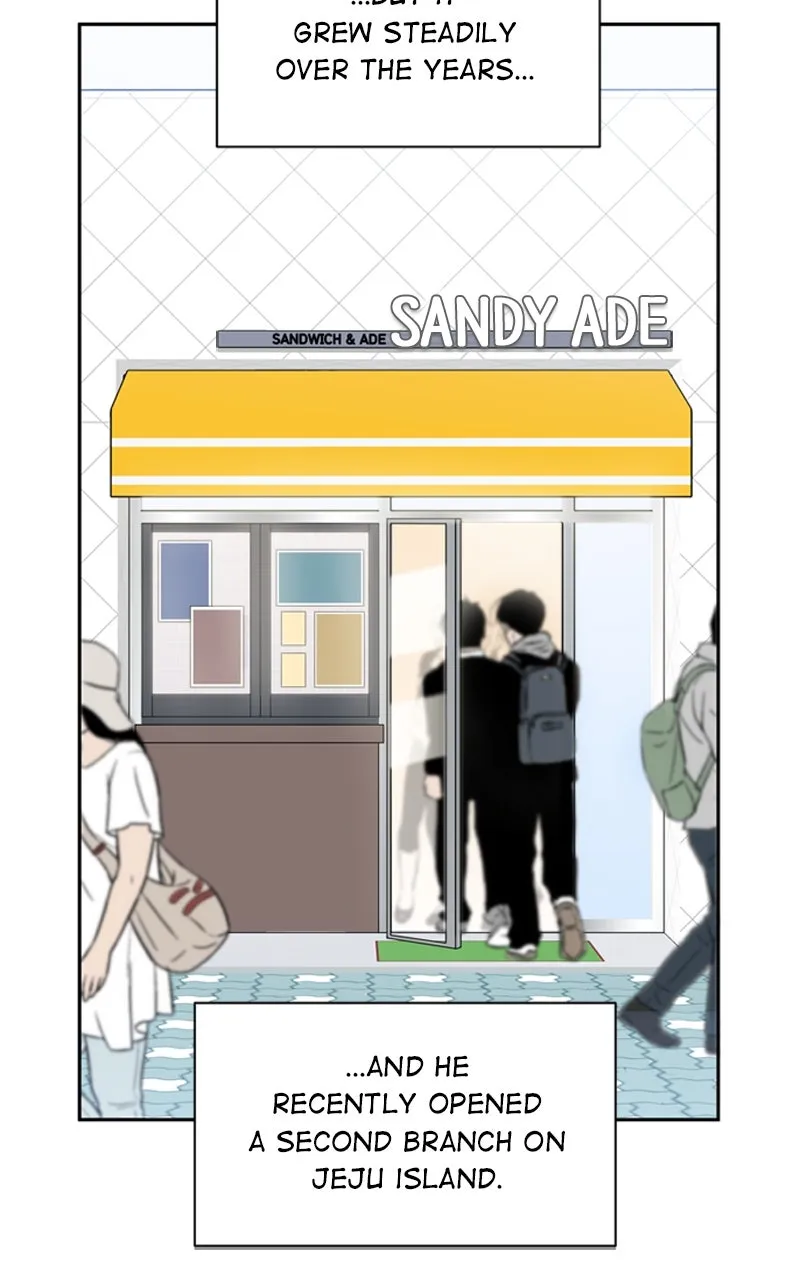 Read The Guy with Pretty Lips chapter 1 image 22 on Lezhin