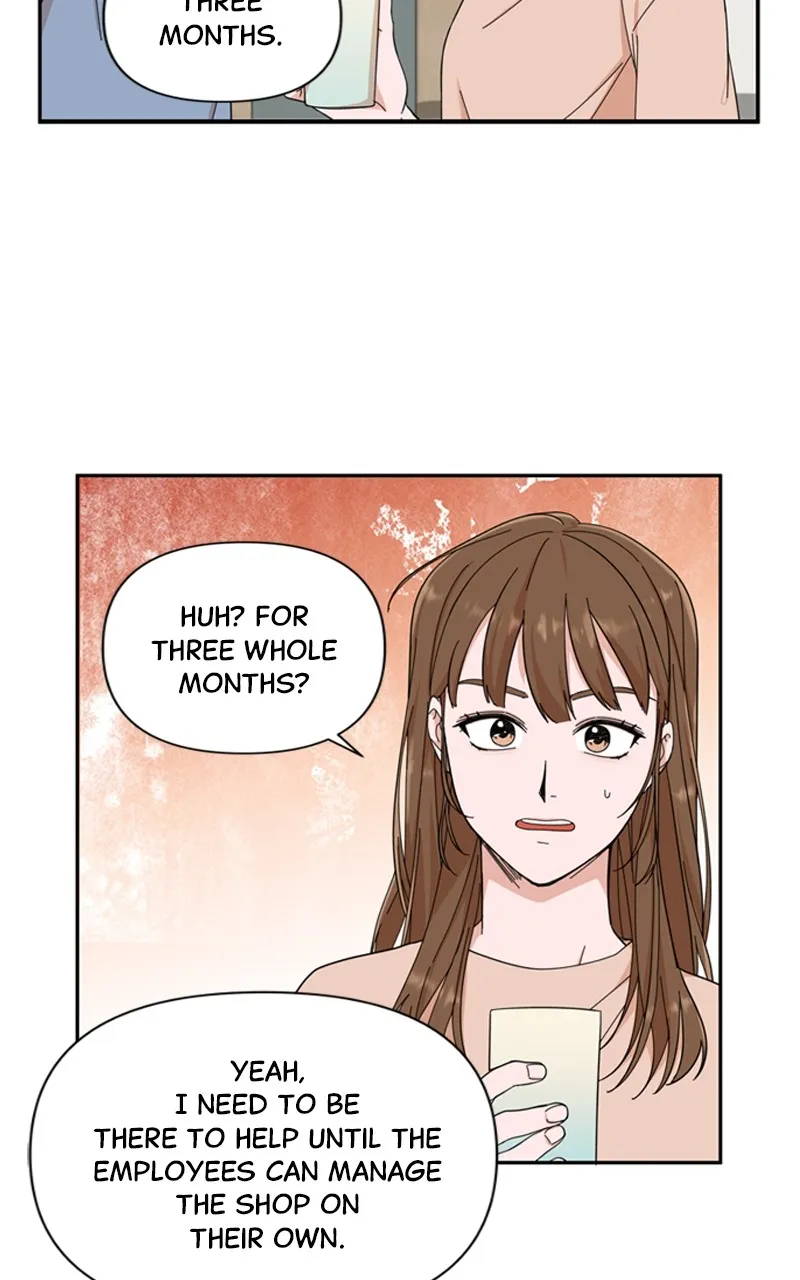 Read The Guy with Pretty Lips chapter 1 image 24 on Lezhin