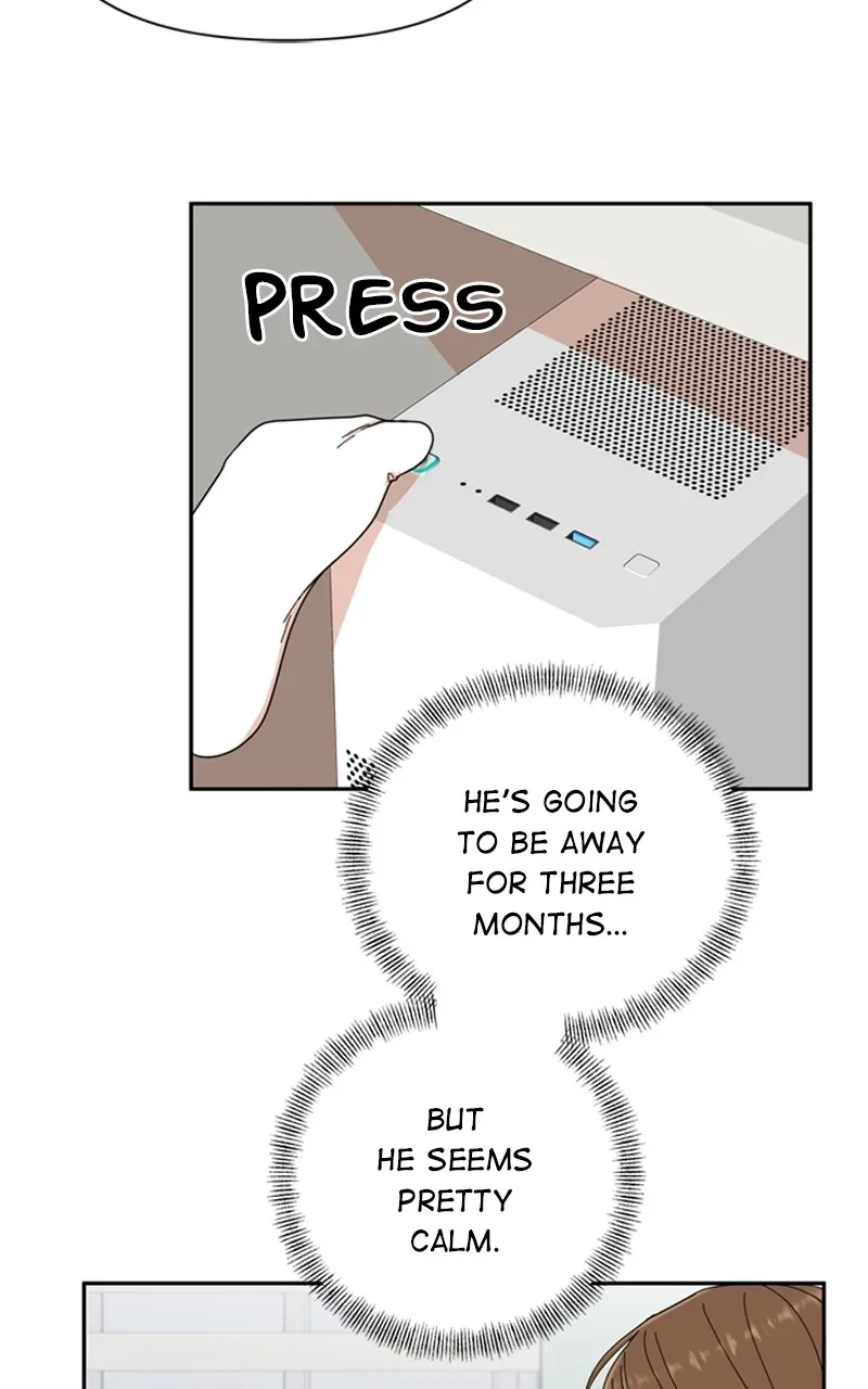 Read The Guy with Pretty Lips chapter 1 image 25 on Lezhin
