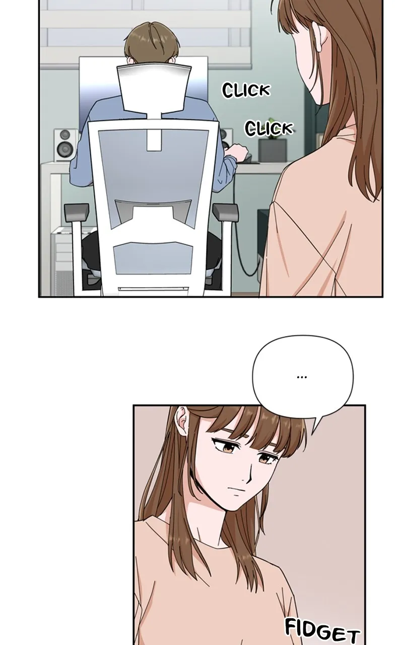 Read The Guy with Pretty Lips chapter 1 image 26 on Lezhin