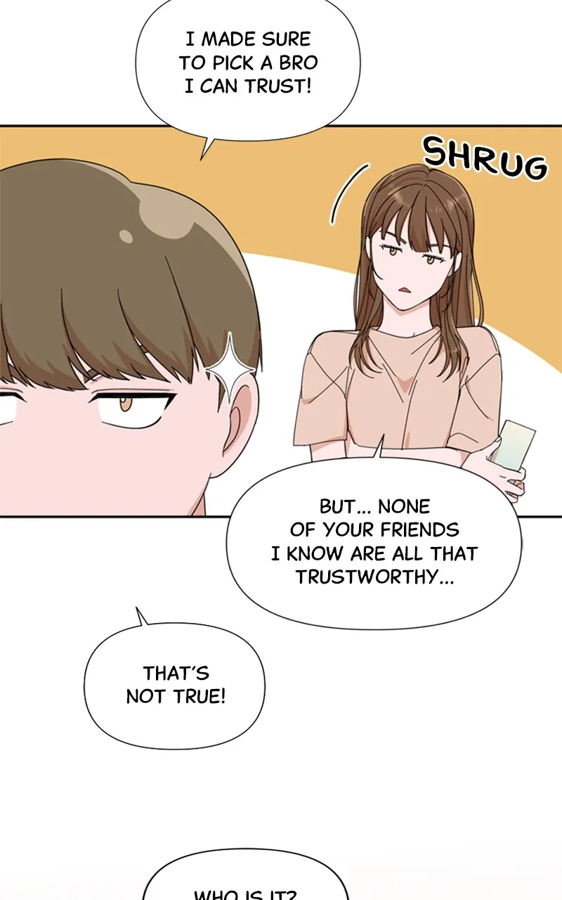 Read The Guy with Pretty Lips chapter 1 image 30 on Lezhin