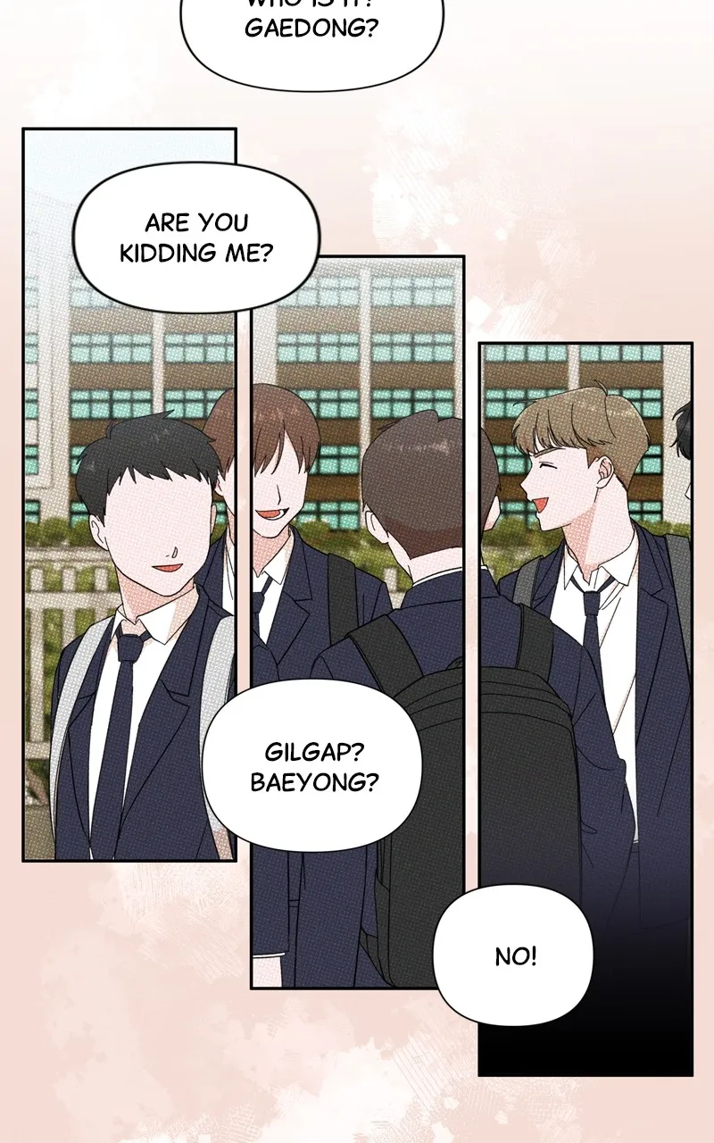 Read The Guy with Pretty Lips chapter 1 image 31 on Lezhin