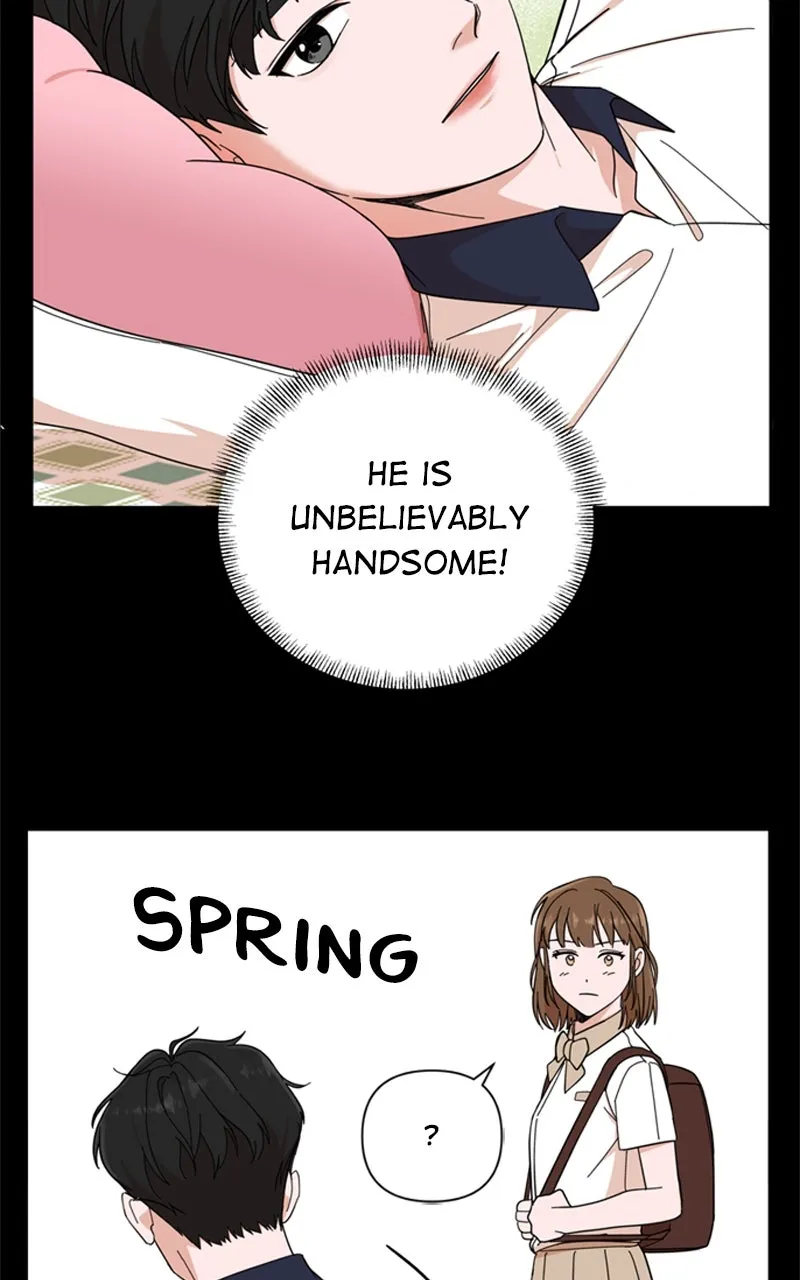 Read The Guy with Pretty Lips chapter 1 image 58 on Lezhin