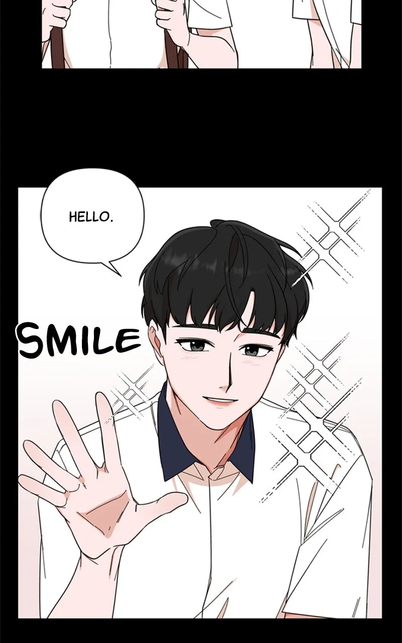 Read The Guy with Pretty Lips chapter 1 image 61 on Lezhin