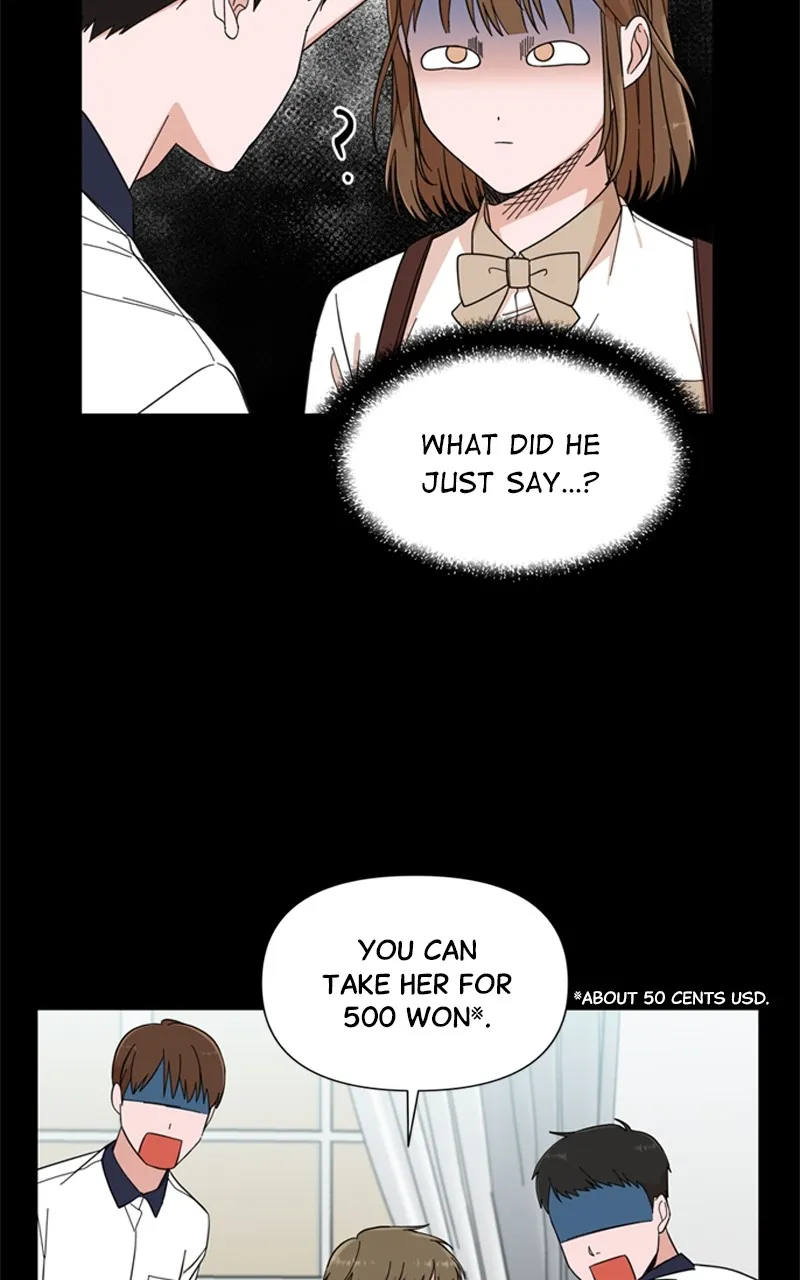 Read The Guy with Pretty Lips chapter 1 image 64 on Lezhin