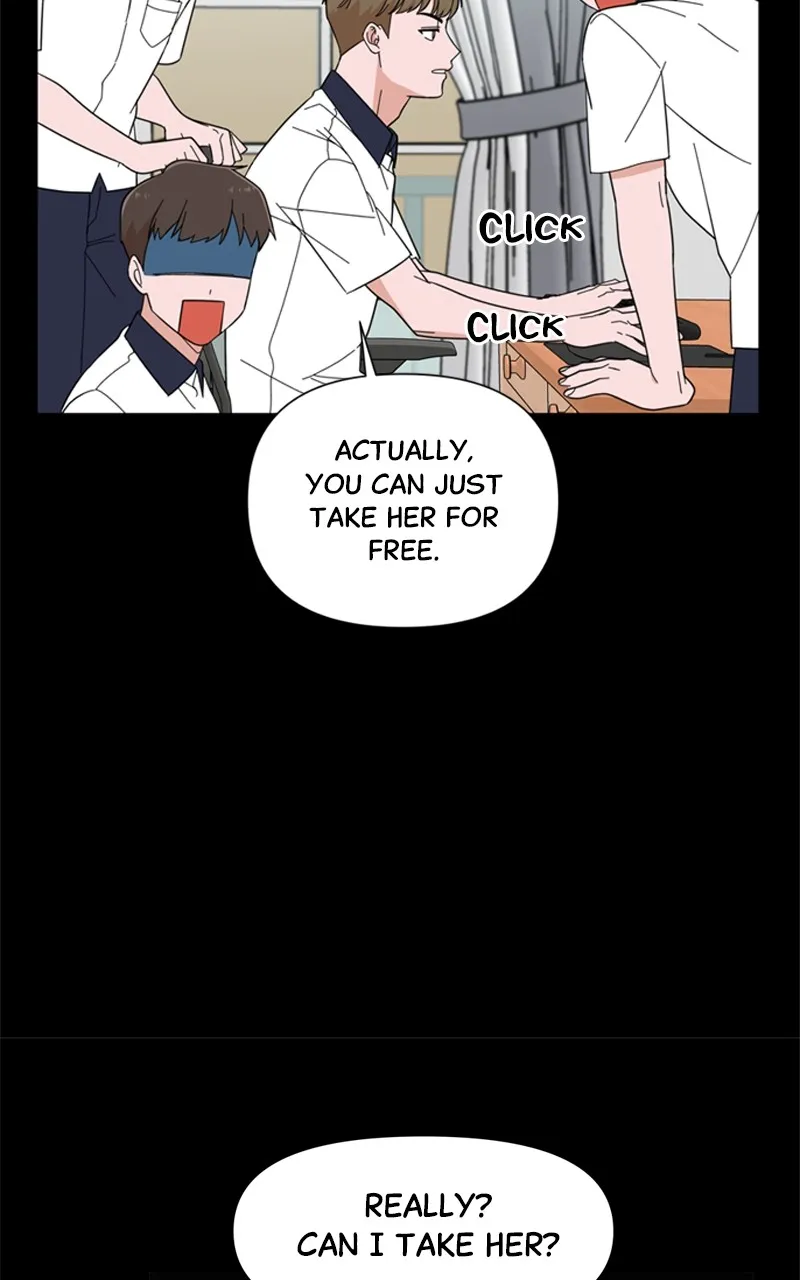 Read The Guy with Pretty Lips chapter 1 image 65 on Lezhin
