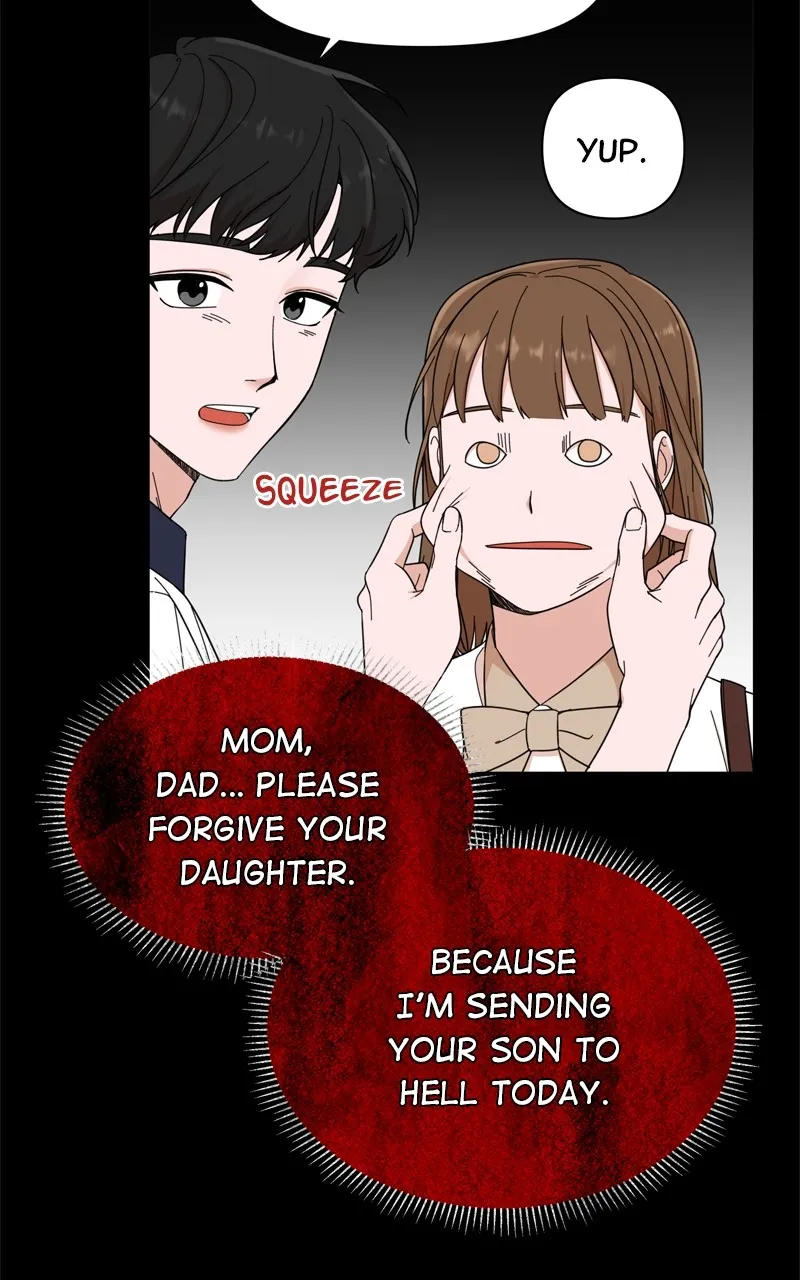 Read The Guy with Pretty Lips chapter 1 image 66 on Lezhin