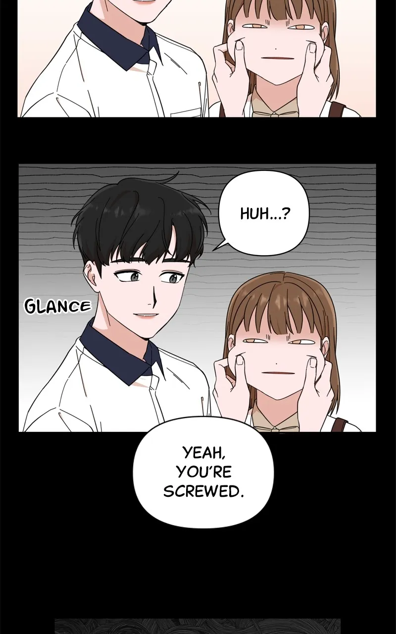 Read The Guy with Pretty Lips chapter 1 image 69 on Lezhin