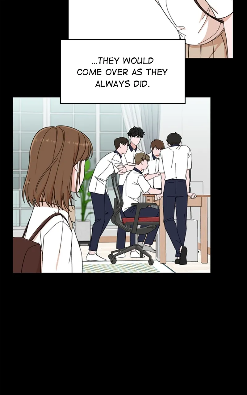 Read The Guy with Pretty Lips chapter 1 image 74 on Lezhin