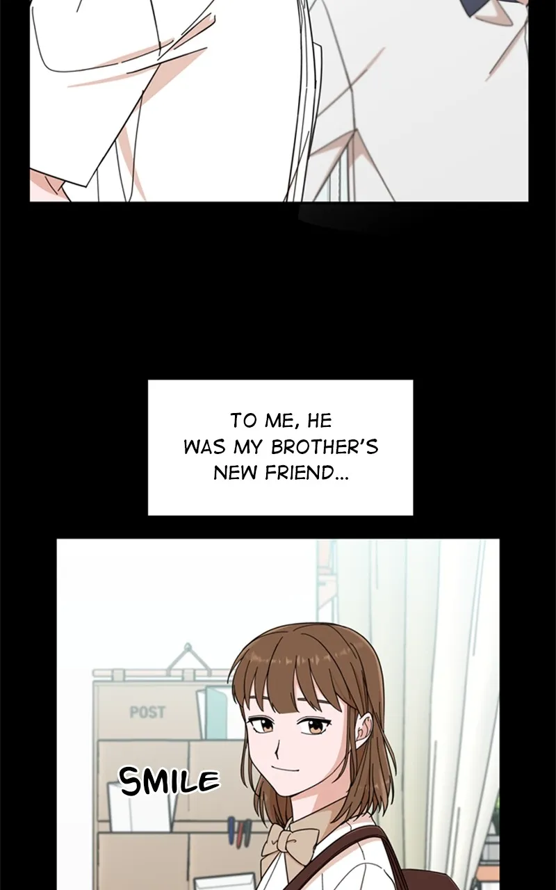 Read The Guy with Pretty Lips chapter 1 image 76 on Lezhin