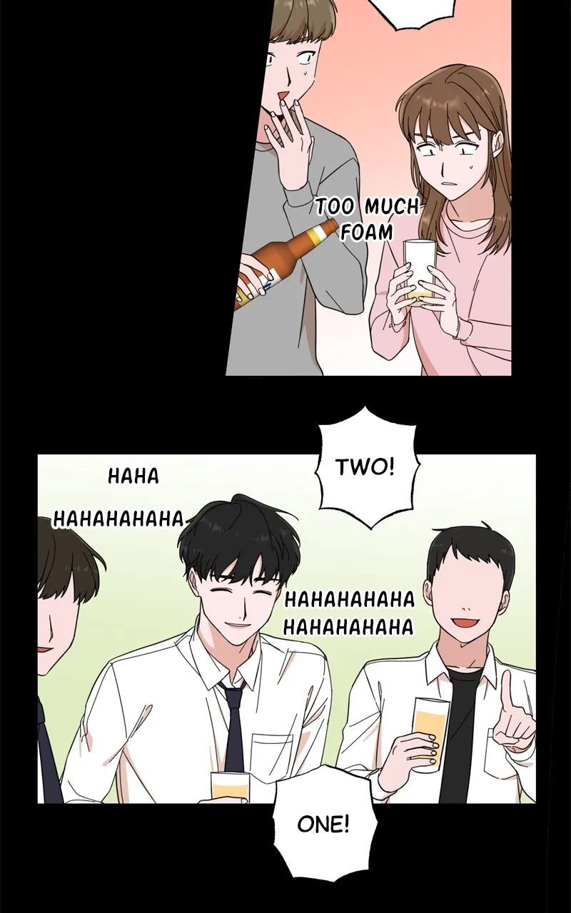 Read The Guy with Pretty Lips chapter 1 image 83 on Lezhin