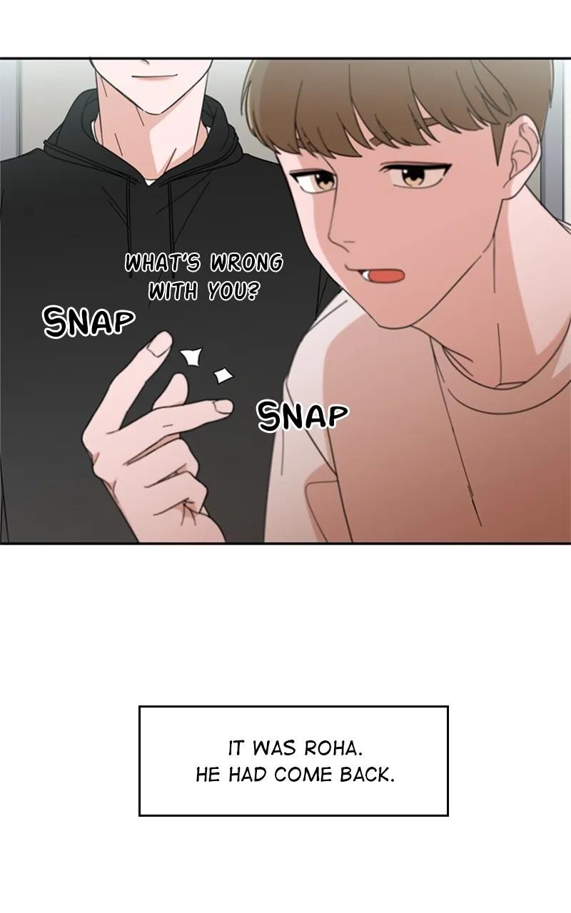 Read The Guy with Pretty Lips chapter 1 image 96 on Lezhin