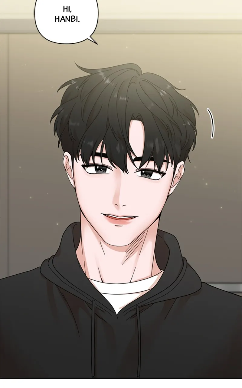 Read The Guy with Pretty Lips chapter 1 image 98 on Lezhin