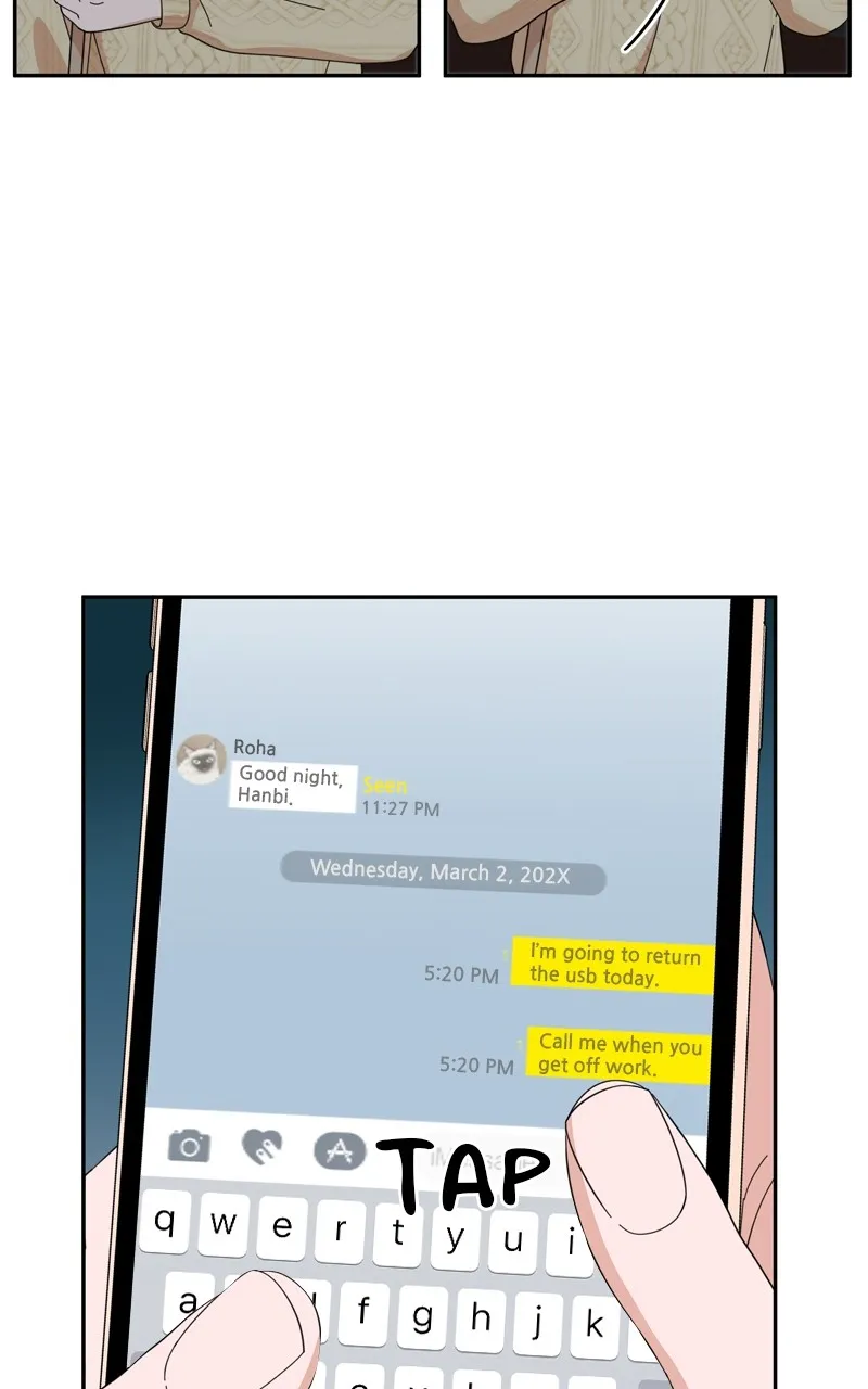 Read The Guy with Pretty Lips chapter 10 image 24 on Lezhin