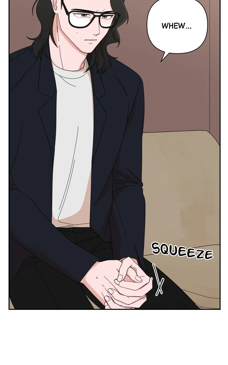 Read The Guy with Pretty Lips chapter 10 image 36 on Lezhin