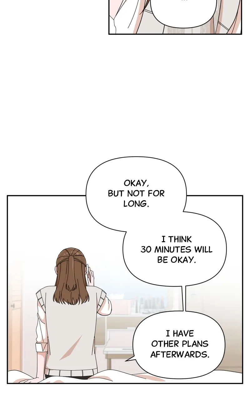 Read The Guy with Pretty Lips chapter 10 image 4 on Lezhin
