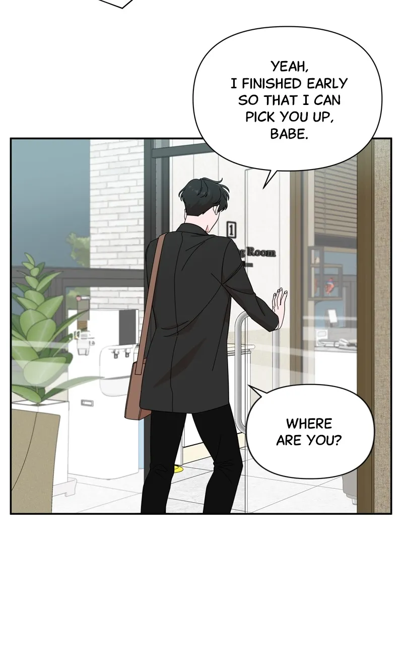 Read The Guy with Pretty Lips chapter 10 image 69 on Lezhin