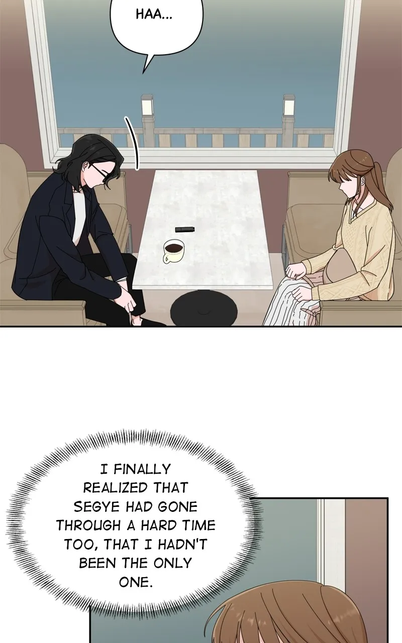 Read The Guy with Pretty Lips chapter 10 image 76 on Lezhin
