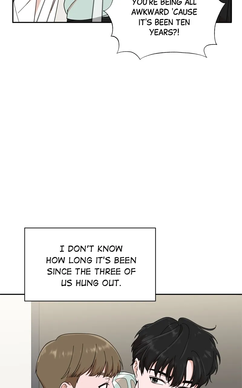 Read The Guy with Pretty Lips chapter 2 image 10 on Lezhin