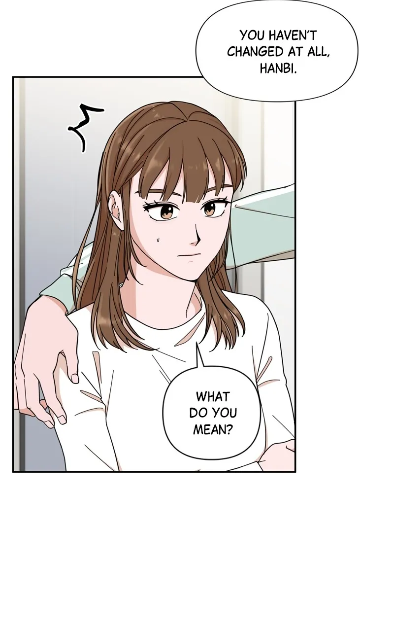 Read The Guy with Pretty Lips chapter 2 image 15 on Lezhin