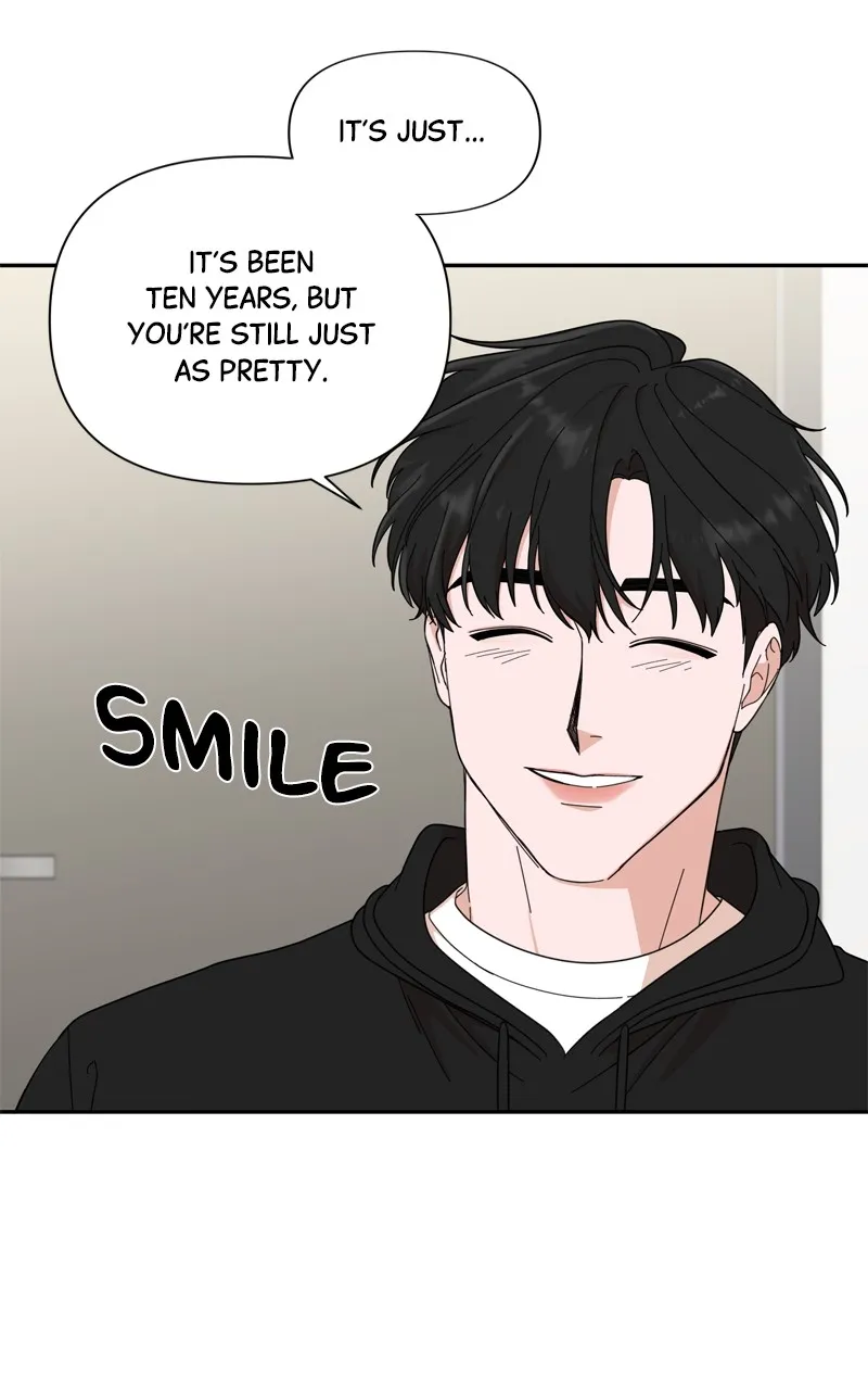 Read The Guy with Pretty Lips chapter 2 image 16 on Lezhin