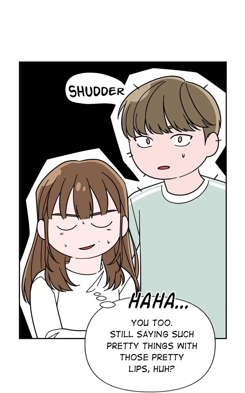 Read The Guy with Pretty Lips chapter 2 image 17 on Lezhin
