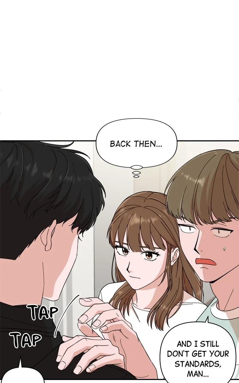 Read The Guy with Pretty Lips chapter 2 image 18 on Lezhin