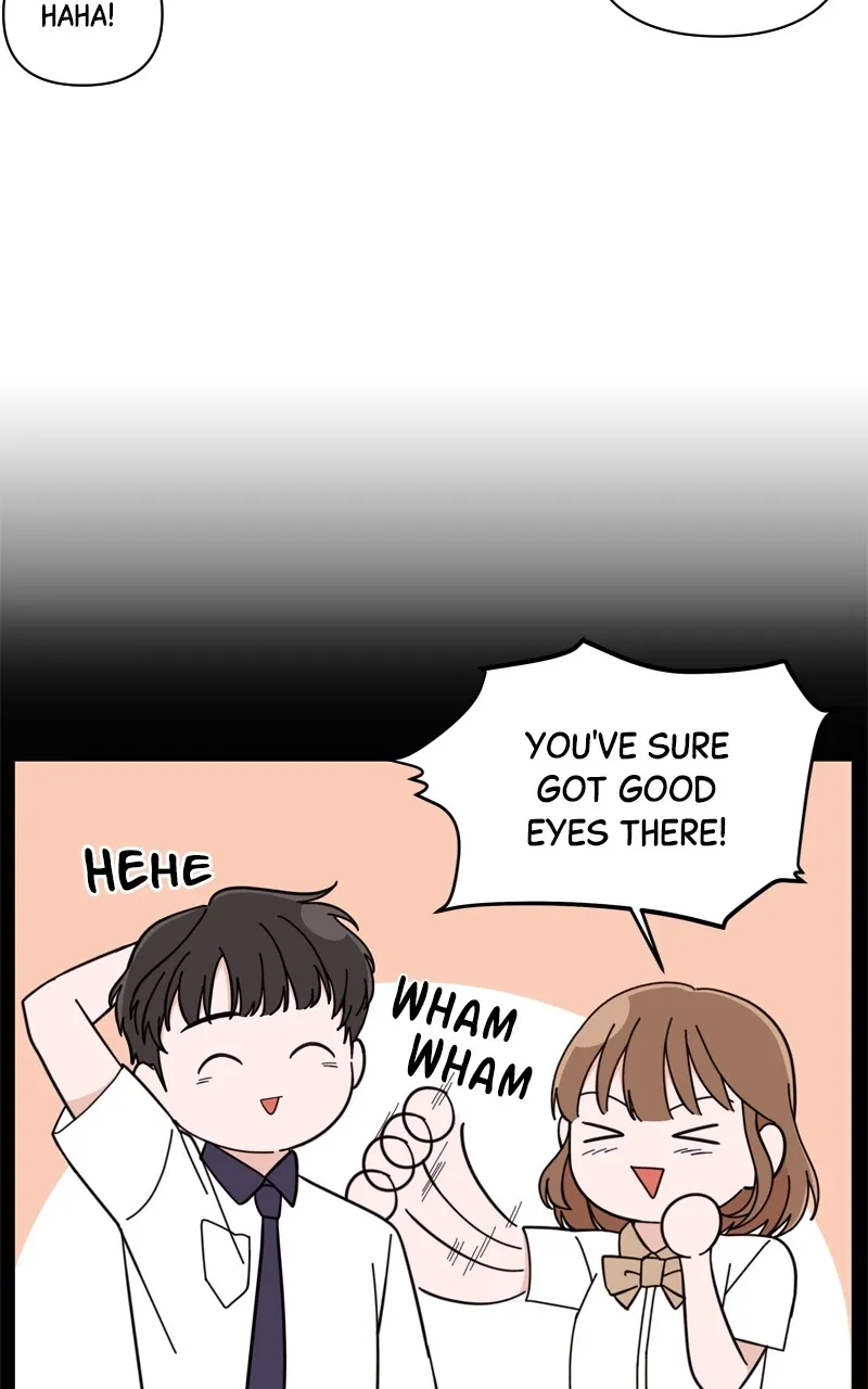 Read The Guy with Pretty Lips chapter 2 image 19 on Lezhin